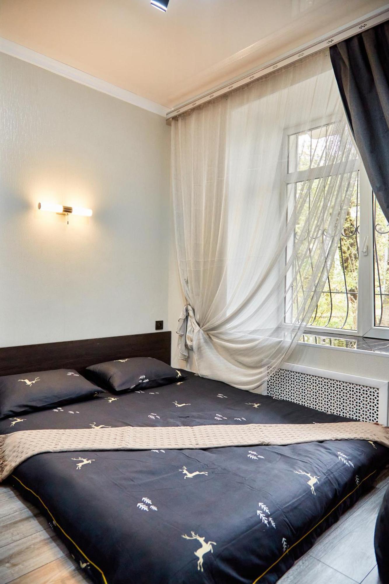 золотой квадрат Apartment *