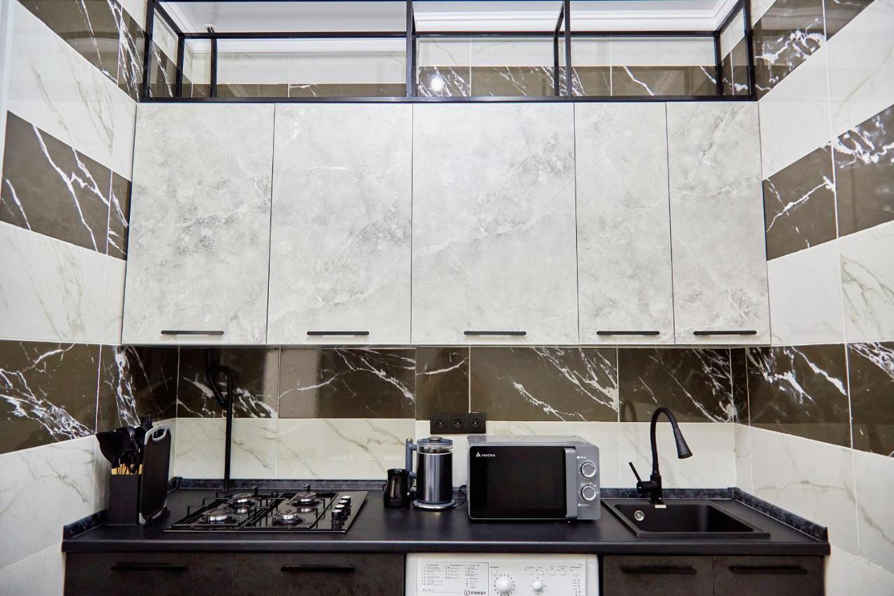 Apartment золотой квадрат