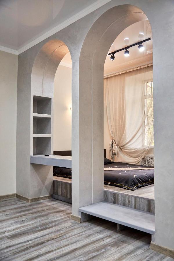 золотой квадрат Apartment Almaty