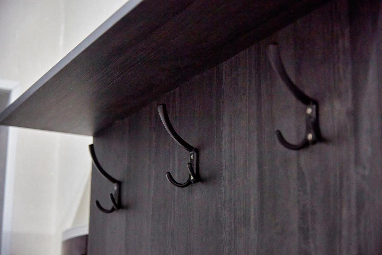 Apartment золотой квадрат