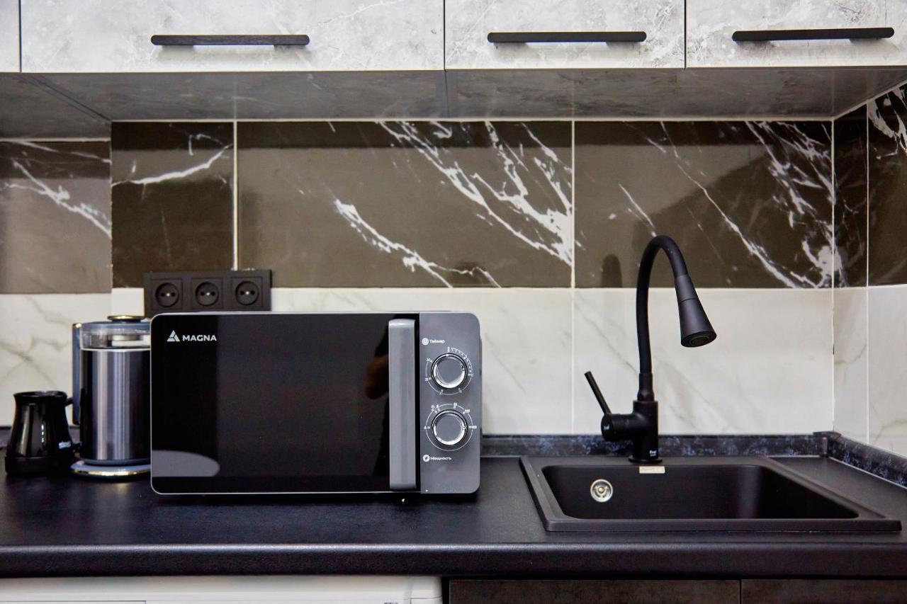 Apartment золотой квадрат
