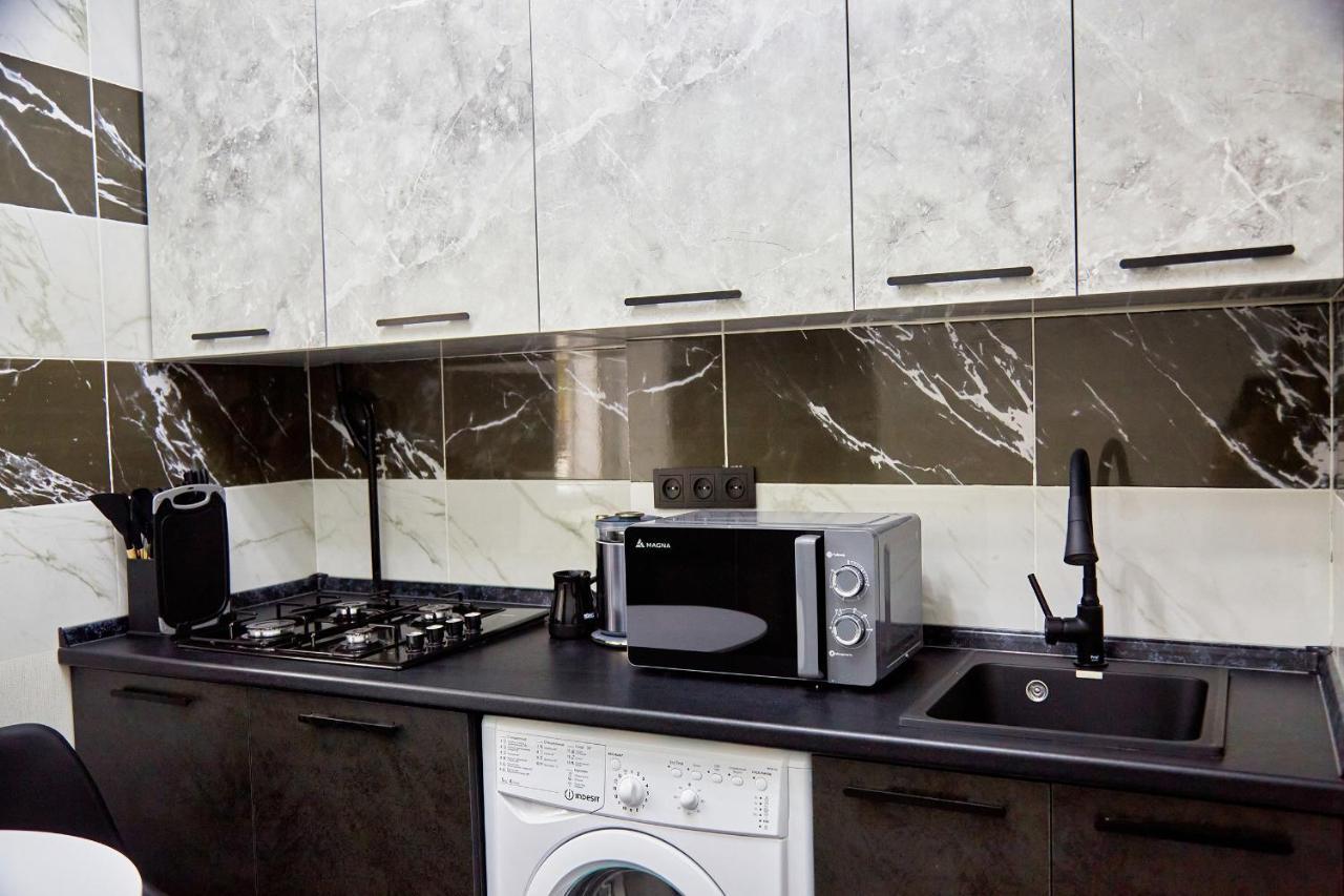 Apartment золотой квадрат Almaty