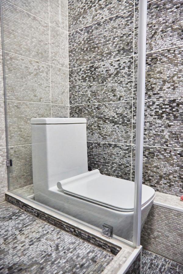 Apartment золотой квадрат