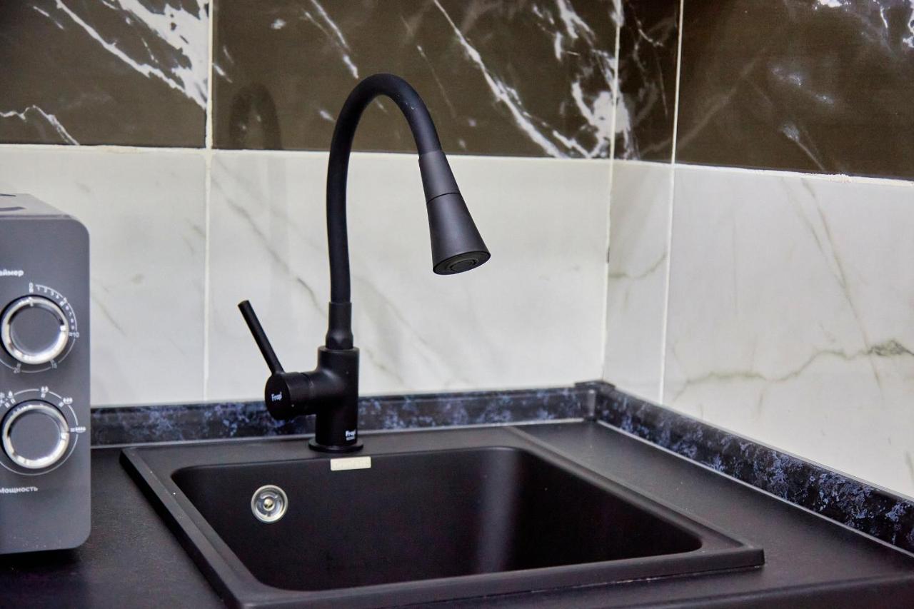 Apartment золотой квадрат *