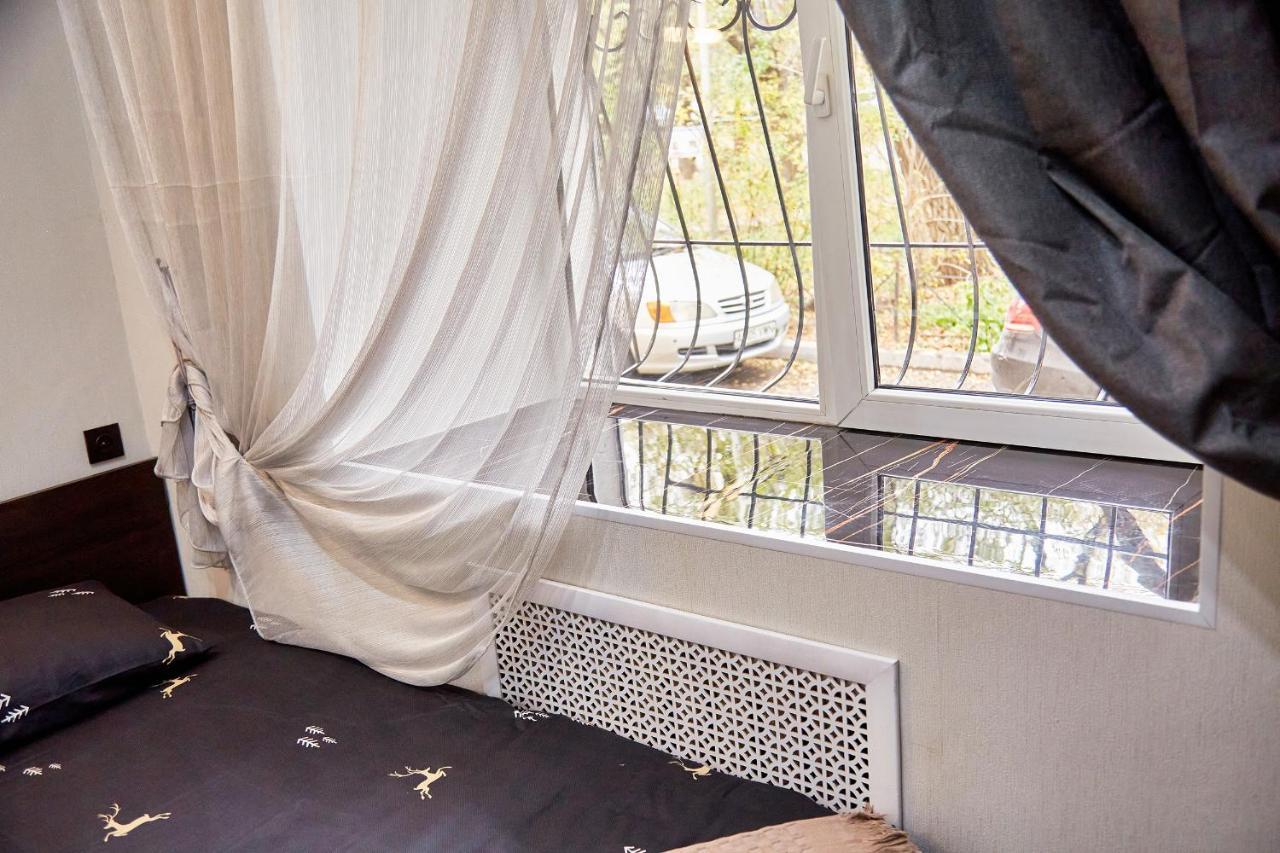 Apartment золотой квадрат *