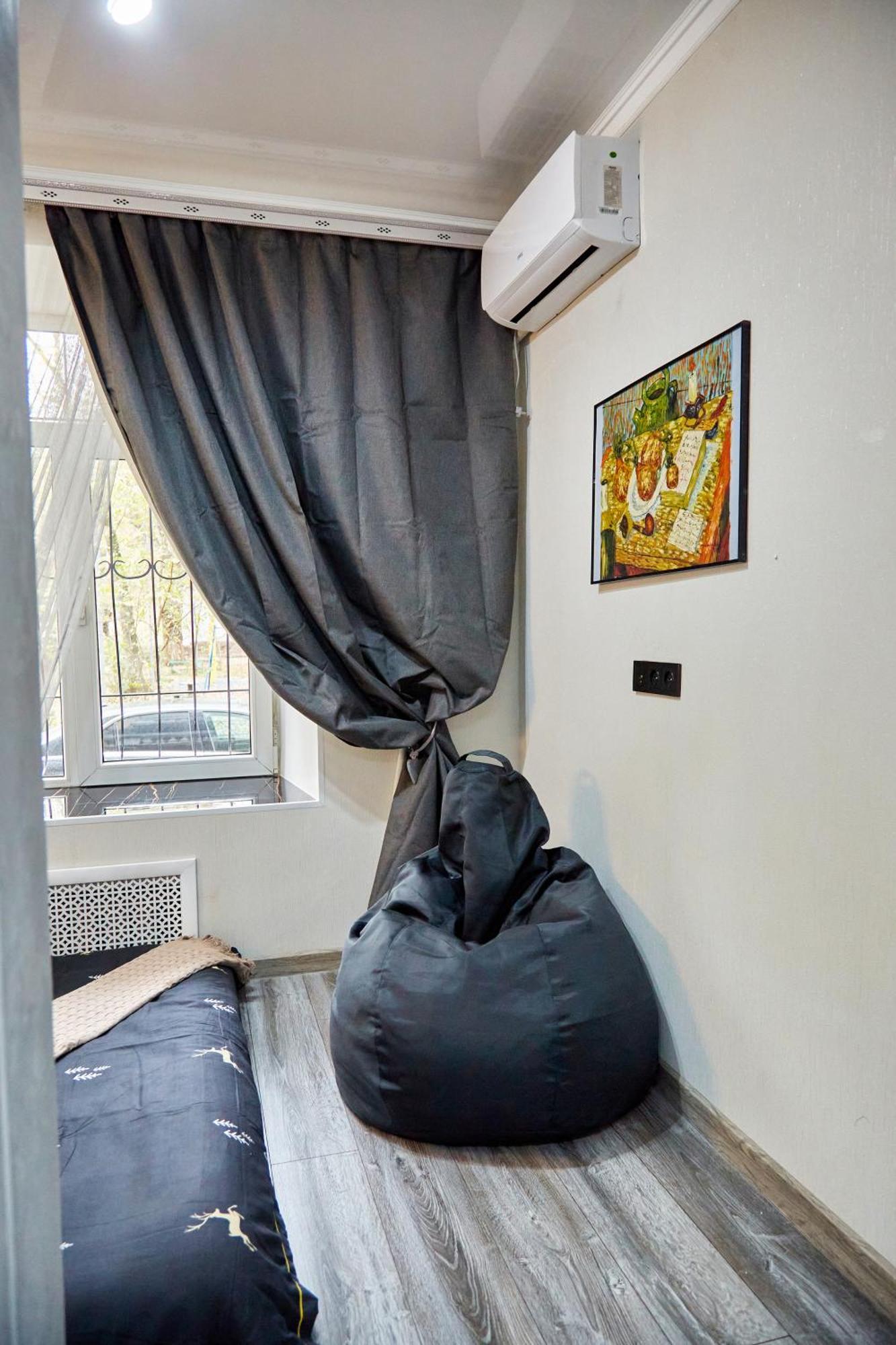 Apartment золотой квадрат
