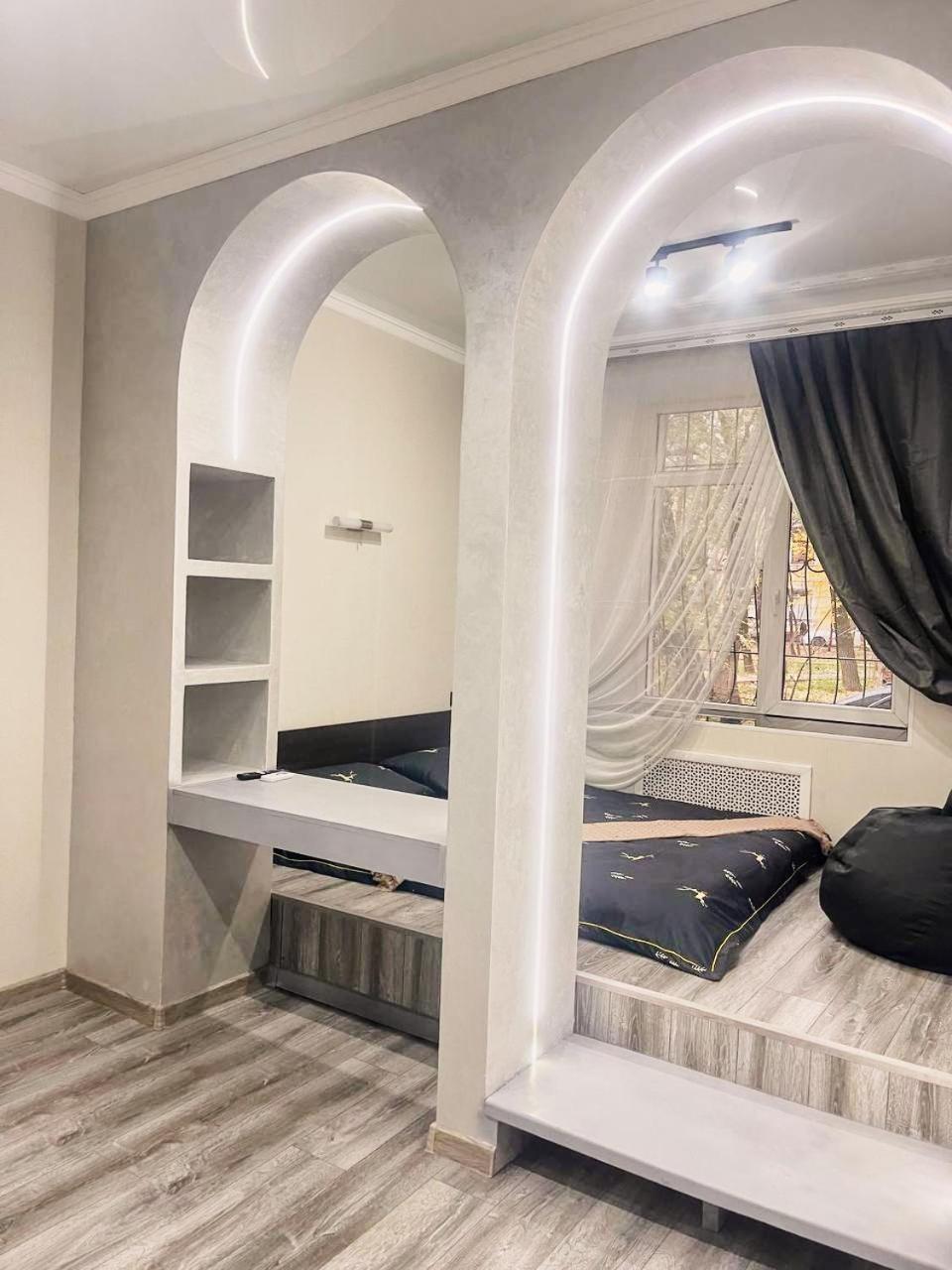 золотой квадрат Apartment Almaty