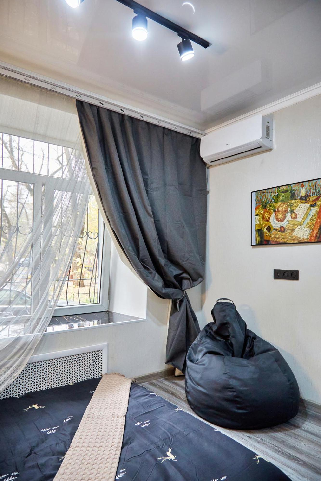 золотой квадрат Apartment Almaty