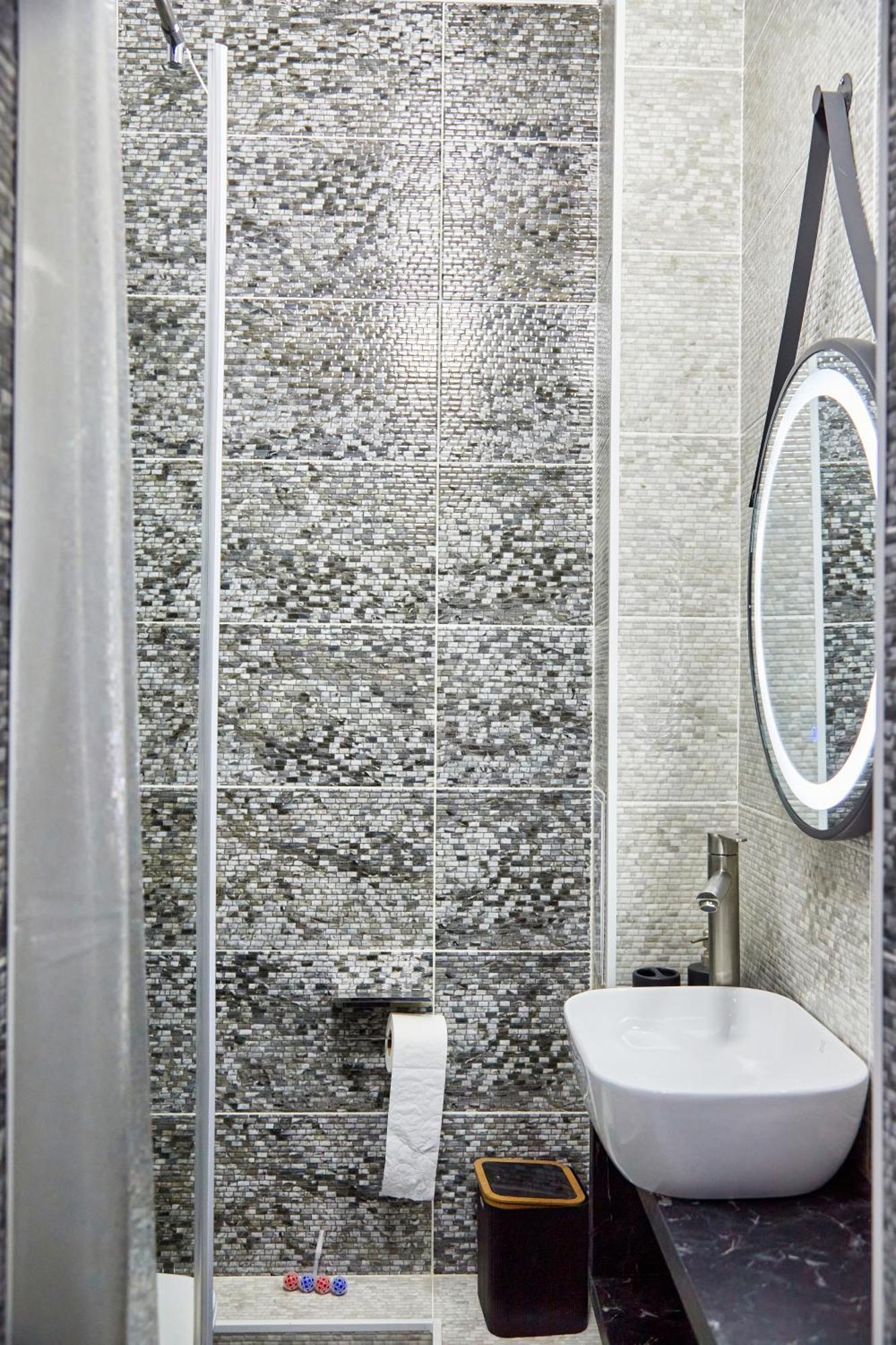 золотой квадрат Apartment Almaty